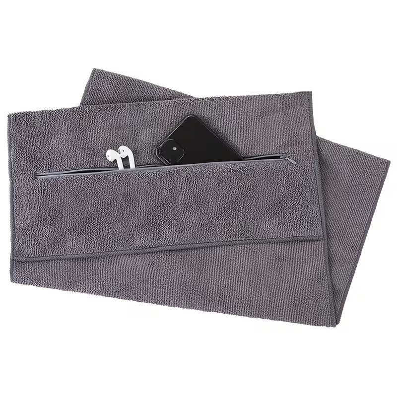 EquiptSport ProFit Gym Towel