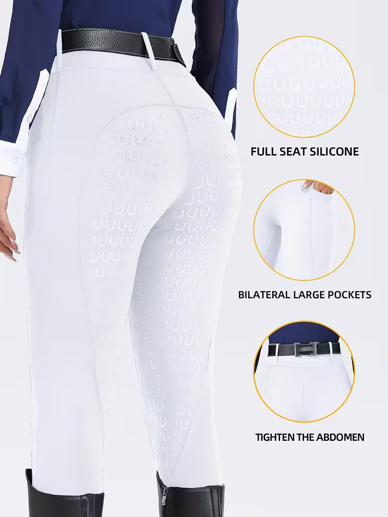 EquiptSport Women's Equestrian Pants