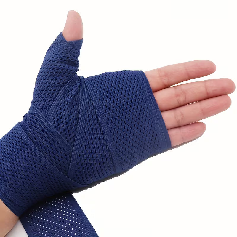 EquiptSport ProFit Boxing Hand Wraps