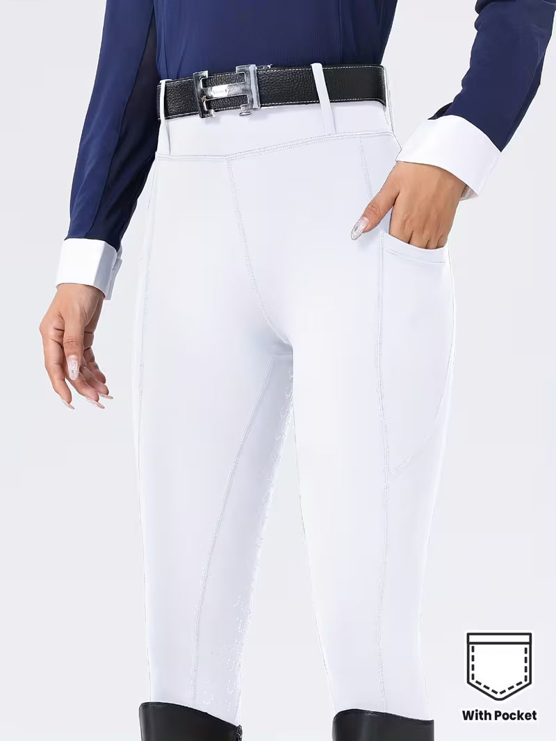 EquiptSport Women's Equestrian Pants