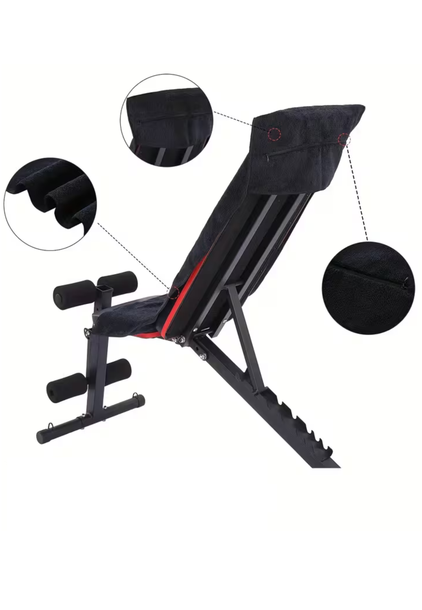 EquiptSport ProFit Gym Towel