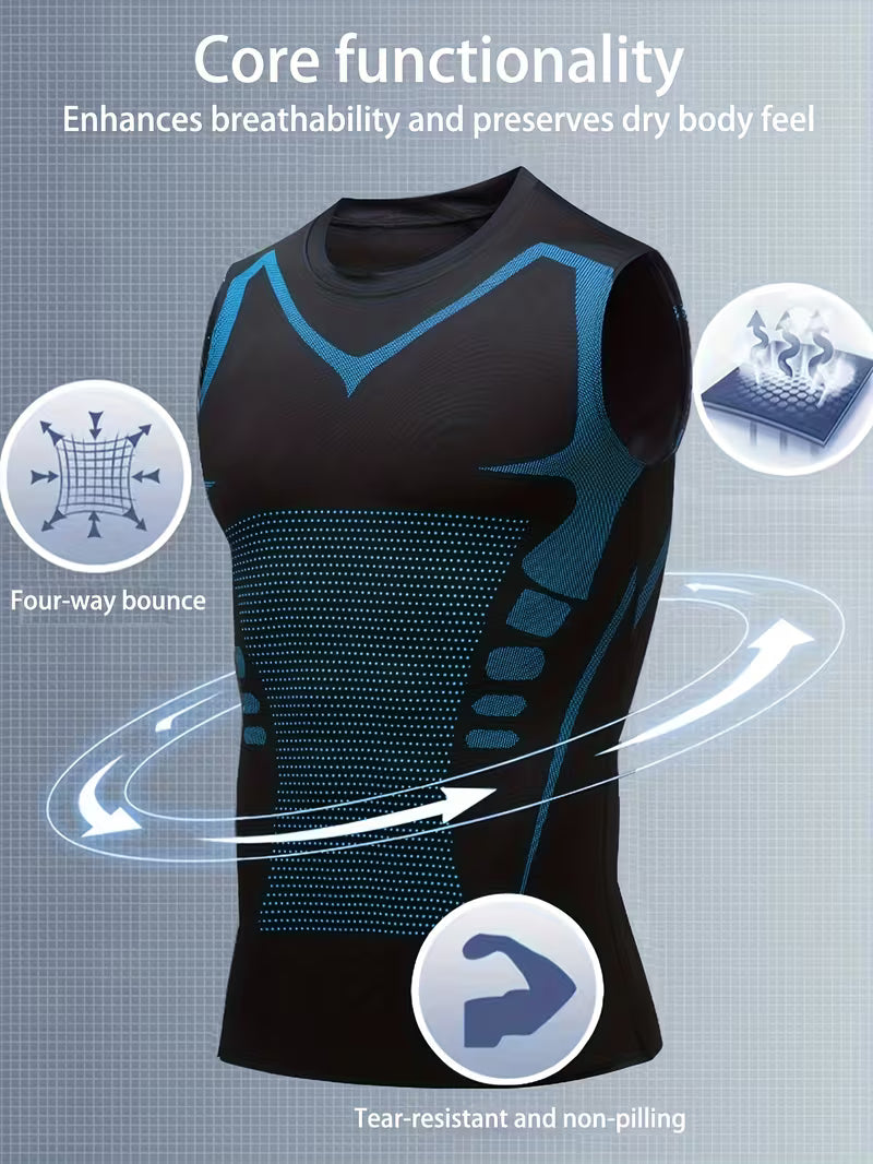 EquiptSport ProFit Training Tank