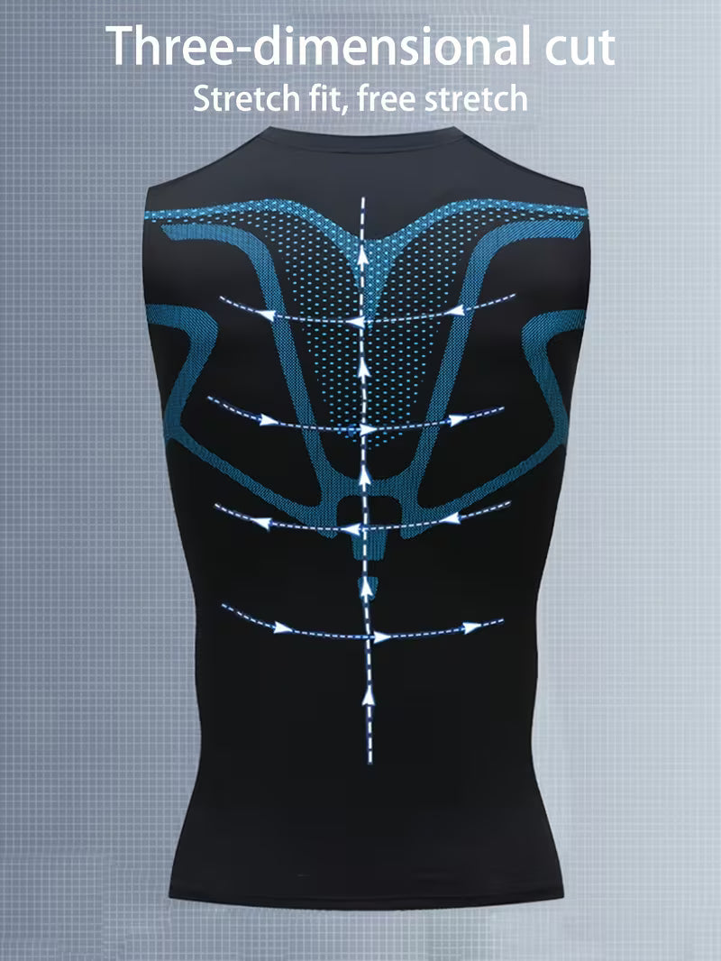 EquiptSport ProFit Training Tank