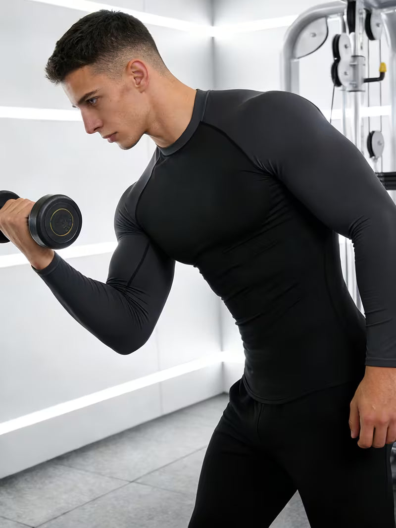 EquiptSport ProFit Training Shirt