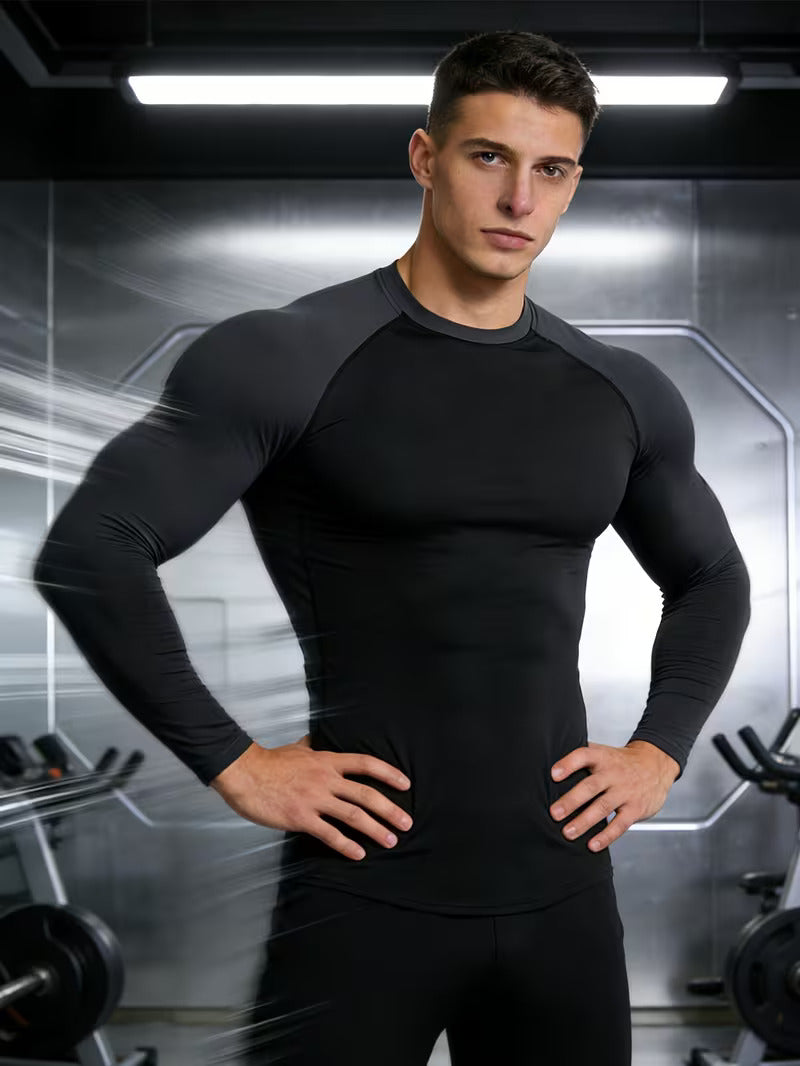 EquiptSport ProFit Training Shirt